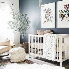 creative baby nursery decor ideas