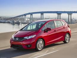 honda fit 2016 picture 21 of 108
