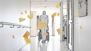 Paper Trails Living And Dying With Fragmented Medical Records