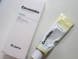 Dr Jart Ceramidin Cream Review Makeupandbeauty Com