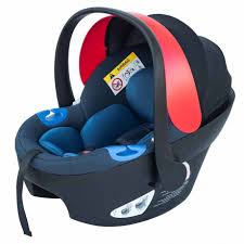 Car Seats Boosters