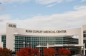 Rush News Rush University Medical Center