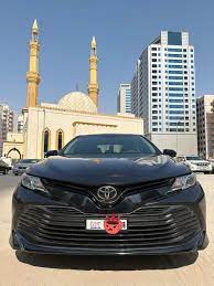 used toyota camry 2018 cars for in