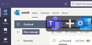 Microsoft teams is a digital hub that brings conversations, content, and apps together in one place. Adding Outlook Email And Calendar App To Microsoft Teams A Proof Of Concept Tom Talks