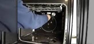 How To Remove An Oven Cooker Door