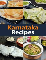 karnataka veg recipes of kannada