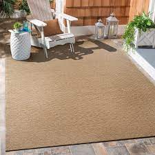 natural outdoor rug walmart
