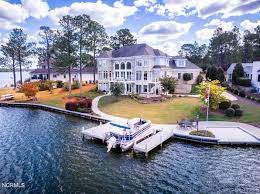 27376 waterfront homes