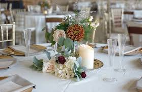 Wedding Table Decoration Ideas In 2022