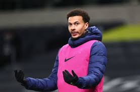 It has been a difficult season for tottenham's dele alli, but a wonder goal and two assists against wolfsberger in the. Transfer News Tottenham Star Dele Alli Is Close To A Deal With Psg