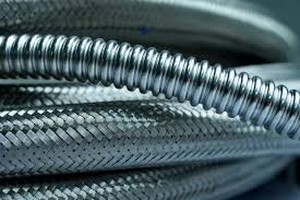 What Are Flexi Hoses Benefits