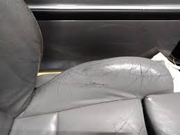Leather Seat Pack M Bmw E46 1940 Sofolk