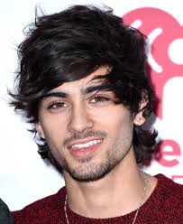 There's hardly any mention of hairstyles for black men. The Hair Evolution Of One Direction S Zayn Malik Teen Vogue