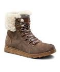 Womens Cozy Cabin Hiking Boots Windriver