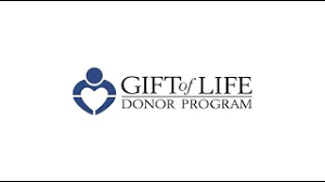 gift of life donor program nation s