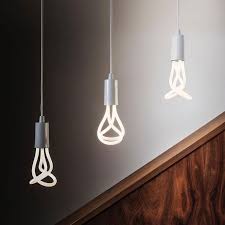 Plumen Living Room Lighting Ideas Low