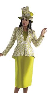 Tally Taylor 3 Piece Skirt Suit 4696 Sizes 10 26w