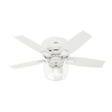 Ceiling Fan With Remote