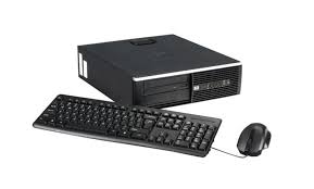 Get latest prices, models & wholesale prices for buying compaq desktop computer. Up To 75 Off On Hp Compaq Elite 8100 Pc Tower Groupon Goods