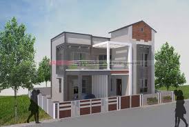House Plan Front Elevation Design