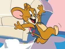 tom trap o matic tom and jerry games