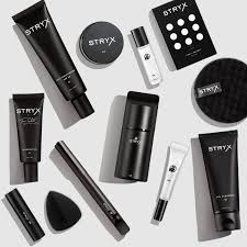 how makeup brand stryx tries to make
