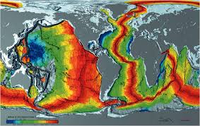catastrophic plate tectonics