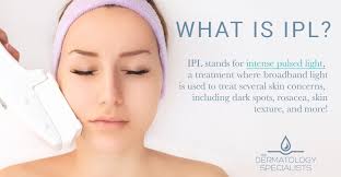 ipl the dermatology specialists