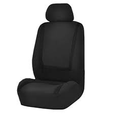 Kbkmcy Refresh Aged Car Seat Covers Set