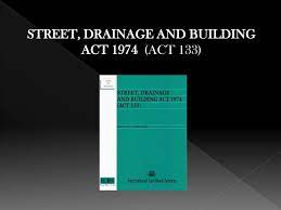 Extension of time and liquidated and ascertained damages (lad) provisions in building contracts paper presented at the pam cpd seminar. Building Legislations And Regulations 1 Town And Country Planning Act 1976 Act 172 2 Street Drainage And Building Act 1974 Act 133 3 Uniform Ppt Download