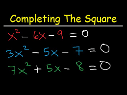 solving quadratic equations algebra 2