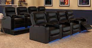 home theater seat riser theater