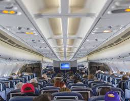 the worst seats on a plane in 2023