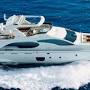 Miami Beach Luxury Yacht Charters from tropicalboat.com