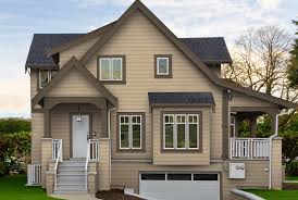 Life in big cities separates us from direct contact with natural elements, to counteract this we try to bring the exterior into our homes. 7 Exterior House Trends For 2021 Allura Usa