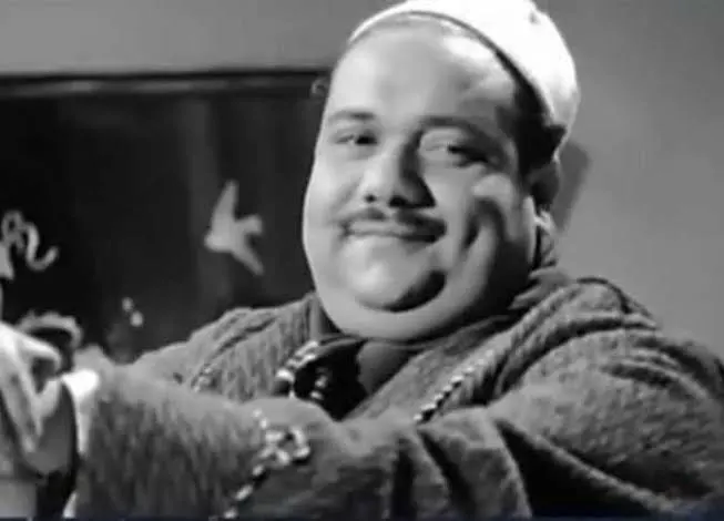 الضاحك الباكى».. 32 عاماً على رحيل صلاح جاهين | المصري اليوم