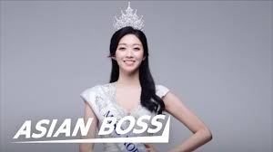 controversial winner of miss korea 2018