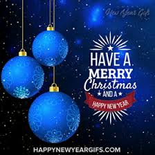 Celebrate your day with the wonders of animated christmas greetings cards. Merry Christmas Gif 205 Happy New Year Gifs For Download