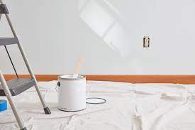 21 interior painting tips for a