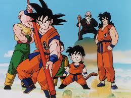 The adventures of a powerful warrior named goku and his allies who defend earth from threats. Cha La Head Cha La Dragon Ball Wiki Fandom