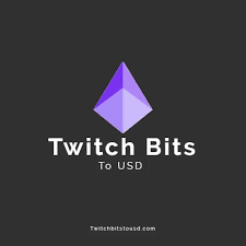 So, if you buy 100 bits and spend them all together as one purple emote, the streamer will get exactly 1 usd. Twitch Bits To Usd Calculator Twitch Bits To Usd