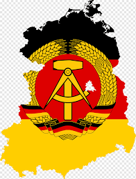 Find this pin and more on flag maps by immortal spark. East Germany West Germany German Reunification Flag Of Germany Cold War Berlin Map Flag Logo Germany Png Pngwing