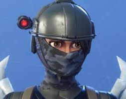 These new edit styles are looking very. Elite Agents Helmet Is No Longer A Part Of The Skins Model It S Clipping It Meaning It S Now Separate Entities Fortnitebr