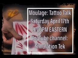 moulage tattoo talk you