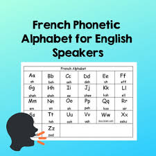 French Phonetic Worksheets Teaching Resources Tpt