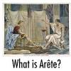 Arête (‘Virtue’) Theme in Homer's Iliad
