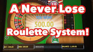 It has gained popularity due to its simplicity, which allows players to successfully play their games at the roulette table. How To Know If A European Roulette Strategy Works Best Casino Roulette Strategy