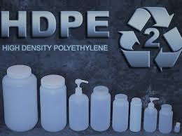 High Density Polyethylene Offered By Johnston Industrial