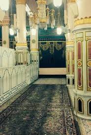  15 Masjid Nabawi Ideas Masjid Mekkah Islamic Architecture