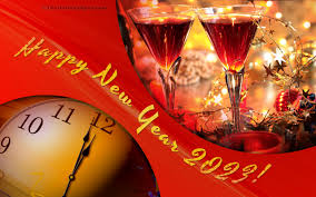 new year hd wallpapers and images 2024